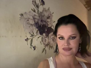 Еротичний відеочат RoyalBreasts