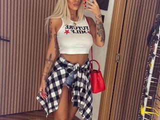 Еротичний відеочат royalsquirt