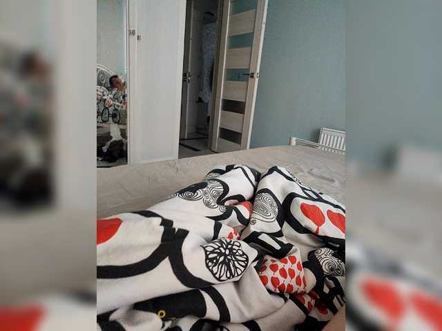 Скріншоти передачі RoyalSweet