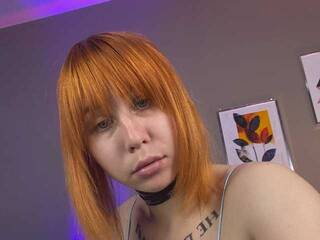 Еротичний відеочат RoyAngela