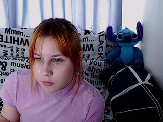 Еротичний відеочат RoyAngela