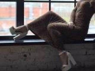 Еротичний відеочат rozalinaaa