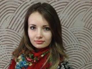 Еротичний відеочат rozalinda7