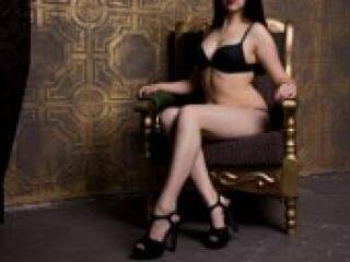 Еротичний відеочат rozallina