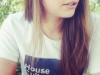 Еротичний відеочат rozallinaa