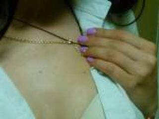 Еротичний відеочат rozamila