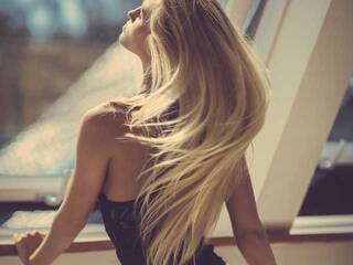 Еротичний відеочат Rozarr