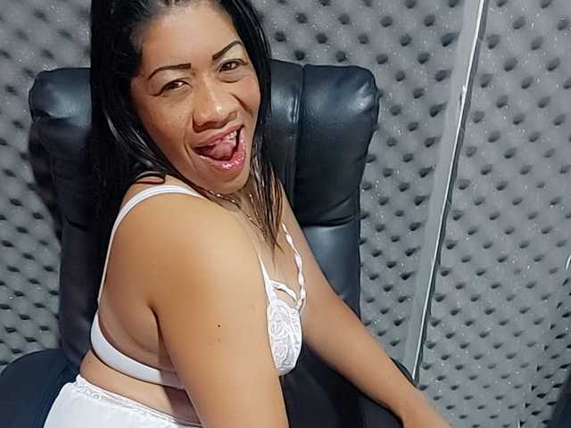 Фото профілю rubimatureblack