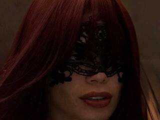 Еротичний відеочат Ruby-Cannie