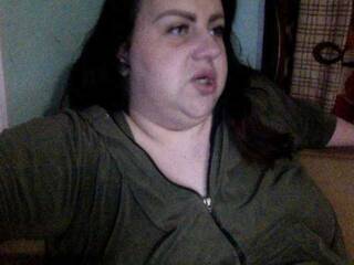 Еротичний відеочат Ruby-Lorrie