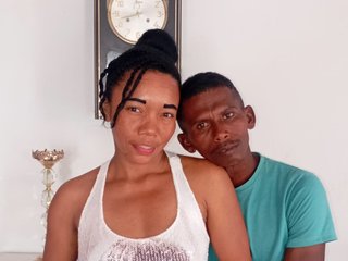 Еротичний відеочат RUBY-MATHEO