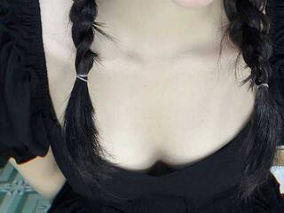 Еротичний відеочат Ruby-Sexy