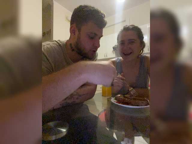 Скріншоти передачі Ruby888