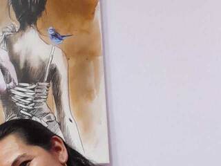 Еротичний відеочат rubybrownn