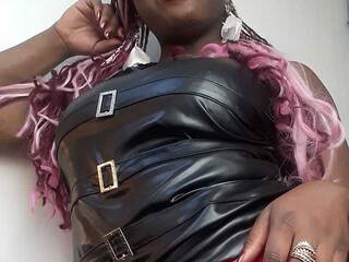 Еротичний відеочат RubyQveen