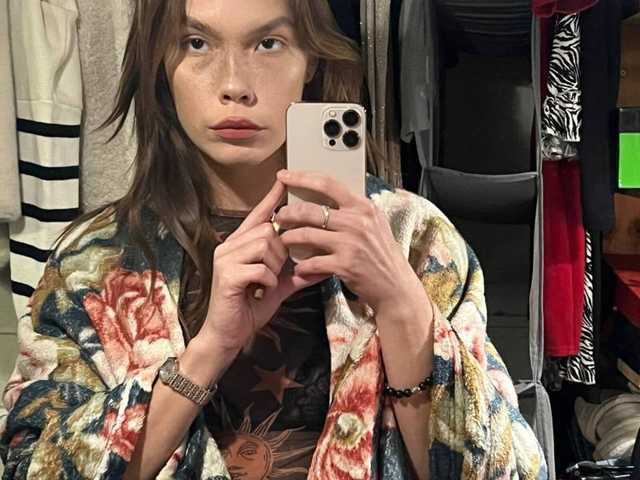 Фото профілю RubyRedkiss