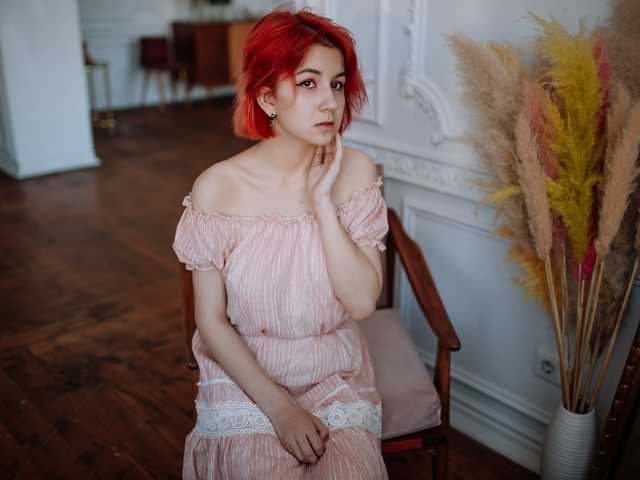 Фотографія профілю RubyRosse