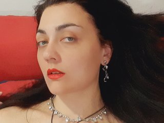 Еротичний відеочат RuFirstLady