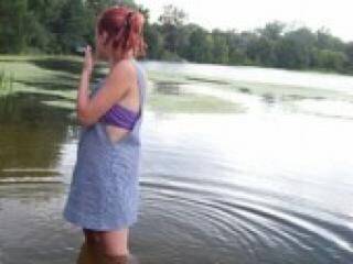 Еротичний відеочат rufosunt