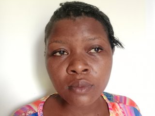 Еротичний відеочат Rugermaya