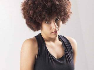 Еротичний відеочат RukyaBlue