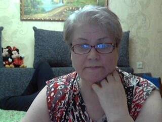 Еротичний відеочат rusalka25