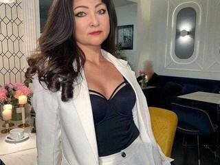 Еротичний відеочат Rusanna123