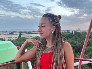 Еротичний відеочат Ruslana01