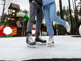 Еротичний відеочат Ruspay