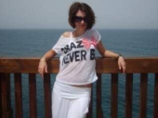 Еротичний відеочат ruzzana