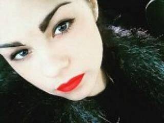 Еротичний відеочат ryalla