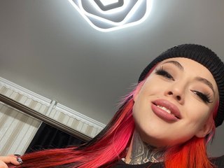 Еротичний відеочат RybaYourbestconversati