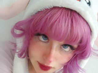 Еротичний відеочат Saakuraa--