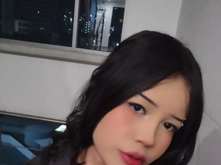 Еротичний відеочат Saritabunny