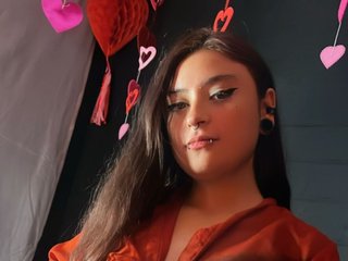 Еротичний відеочат Saarah69