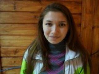 Еротичний відеочат sabbbinaa