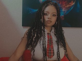 Еротичний відеочат Sabbina1