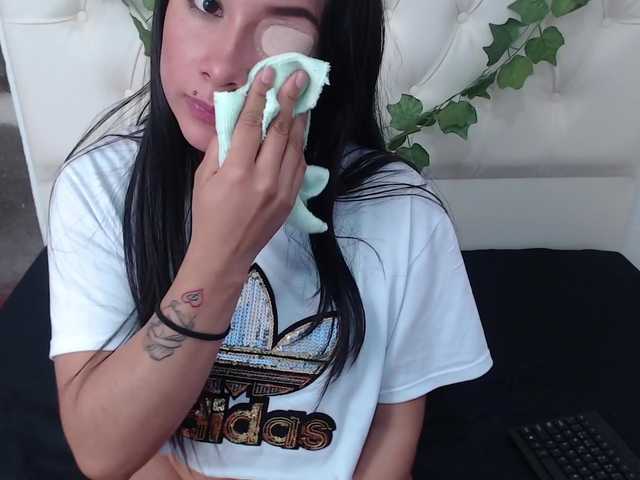 Скріншоти передачі SabinaAdams