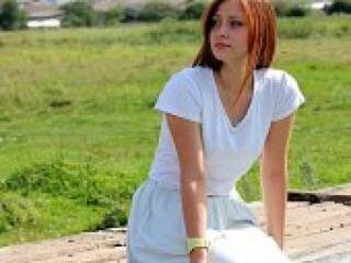 Еротичний відеочат sabinacry