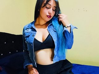 Еротичний відеочат Sabrina-Bakkerr