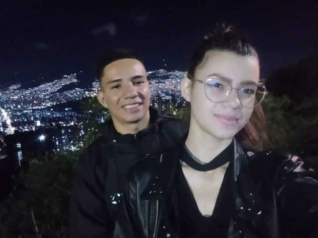 Фото профілю sabrina-jeremy