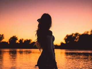 Еротичний відеочат Sabrina-Rios