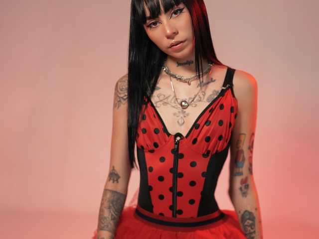 Фото профілю Sabrinaa1