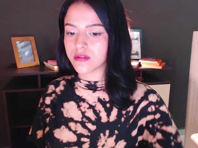 Скріншоти передачі SabrinaBennet