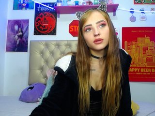 Скріншоти передачі sabrinacandy7