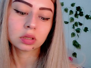 Еротичний відеочат Sabrinaolsons