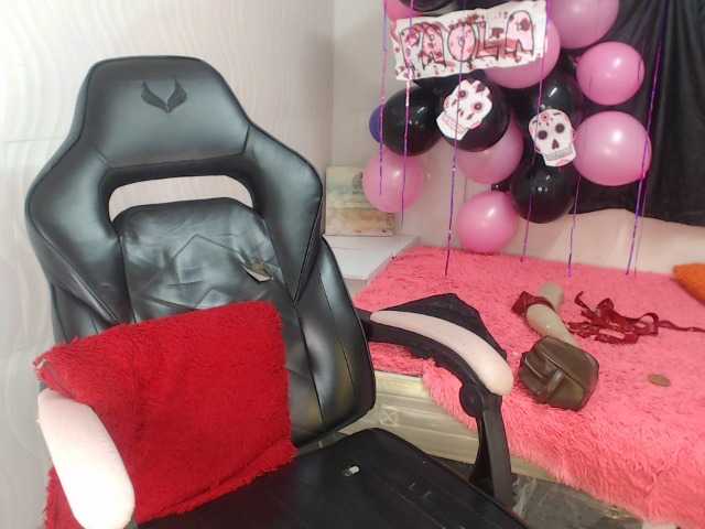 Скріншоти передачі SabrinaQueen04