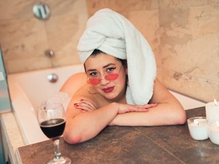 Еротичний відеочат sabrinawalker73