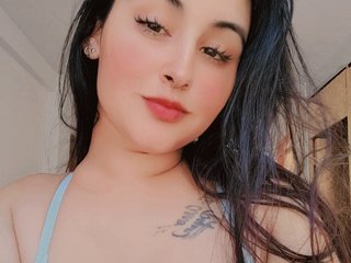 Еротичний відеочат sabrocita