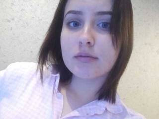 Еротичний відеочат Sacha243